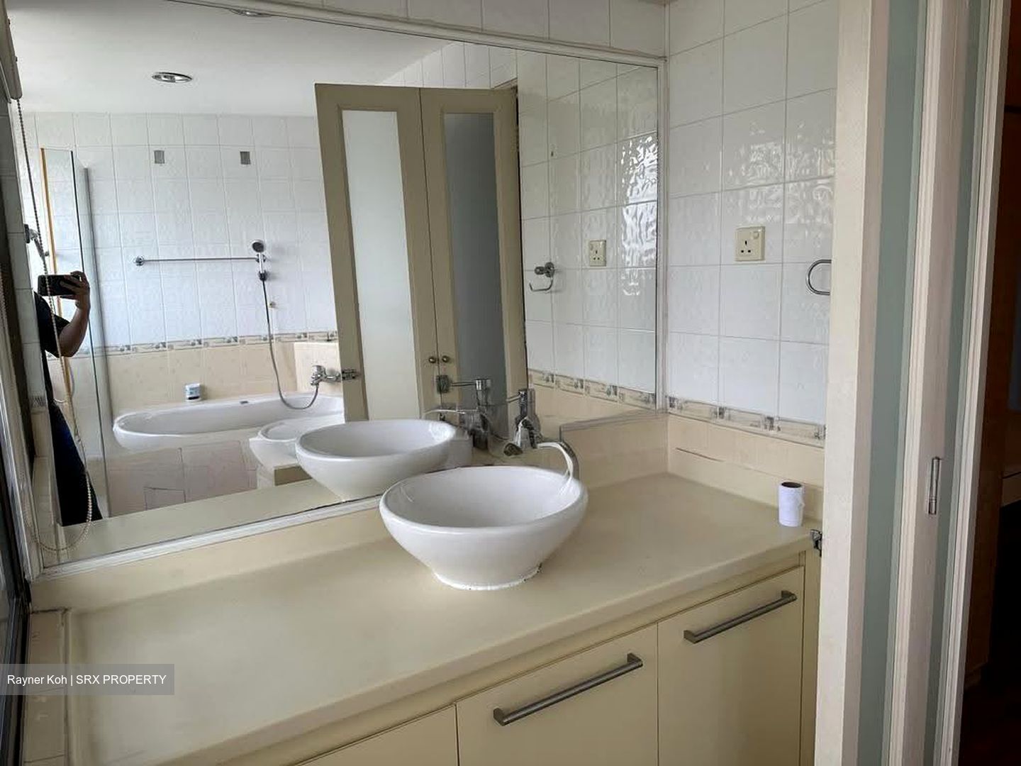 Serenade Walk (D20), Apartment #614716751